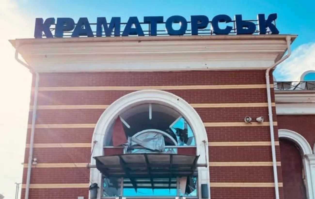 Россия через полгода может быть на границе Славянско-Краматорской агломерации: существует ли реальная угроза оккупации городов