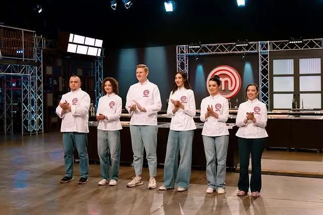 На "МастерШеф 16" определилась тройка финалистов: кто будет бороться за победу в сезоне. Фото участников