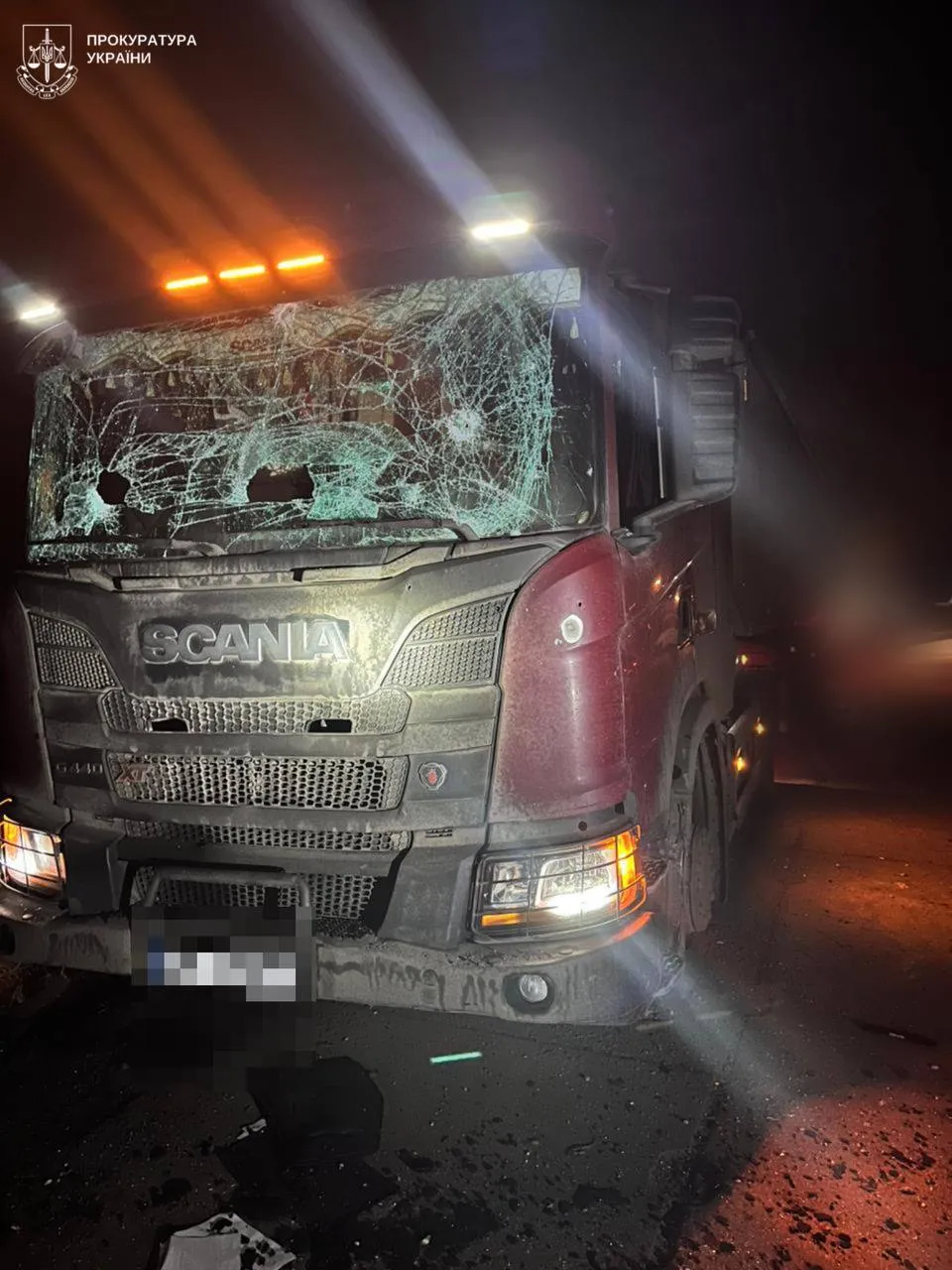 Росія завдала удару по портовій інфраструктурі Одещини: восьмеро загиблих, 27 поранених