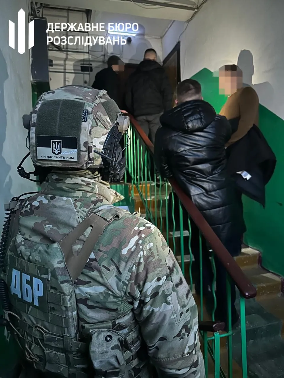 Систематичні побори і погроза вбивством: судитимуть бійців і заступника командира 110 бригади. Фото і відео