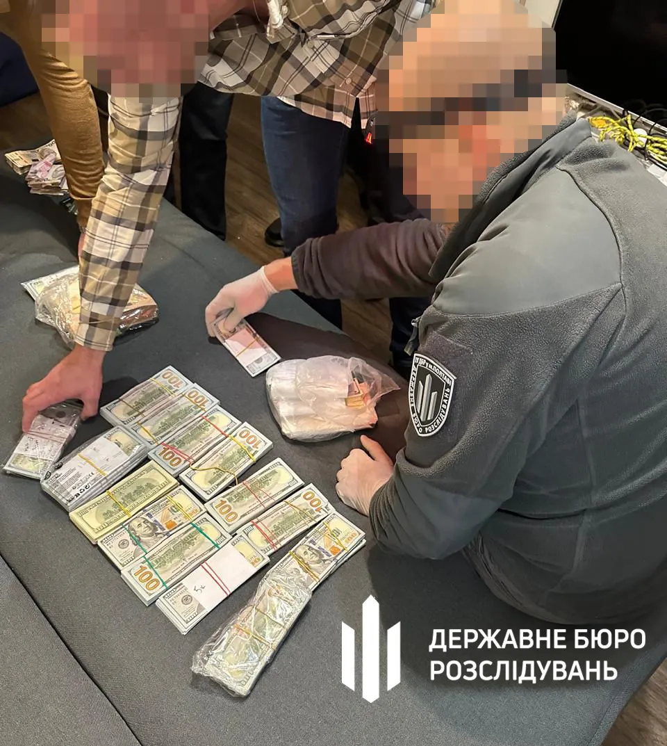 Систематичні побори і погроза вбивством: судитимуть бійців і заступника командира 110 бригади. Фото і відео