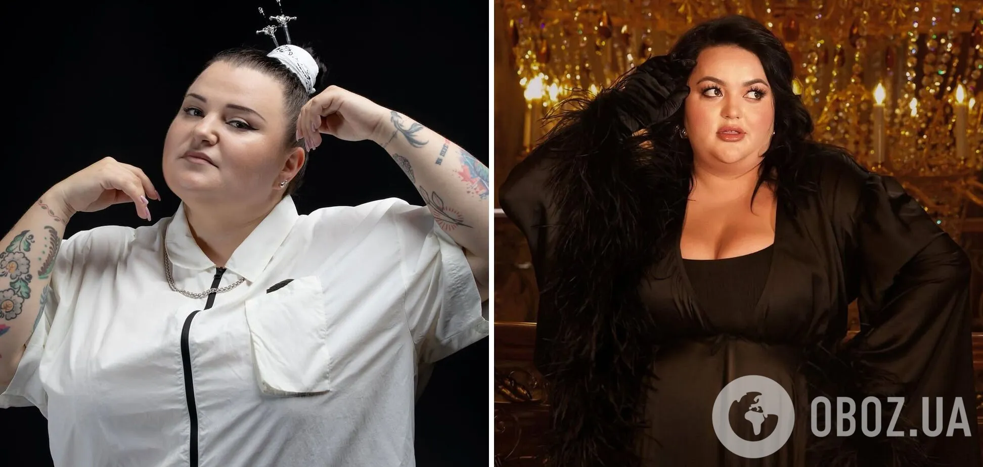 "Ми вже сфотографувалися, більше не треба": Alyona Alyona розсмішила історією, як фанати переплутали її з "двійником" на концерті