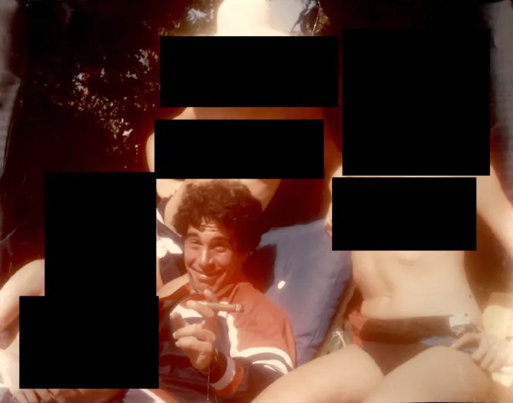 Фото Трампа и Билл Клинтон в платье: обнародованы новые файлы Эпштейна