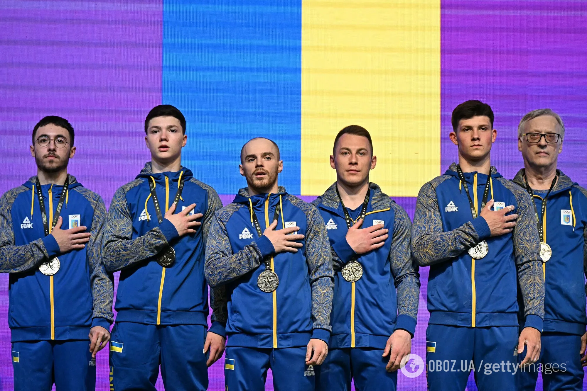 Знаменитий український гімнаст-чемпіон залишив Україну і готується виступати за іншу країну