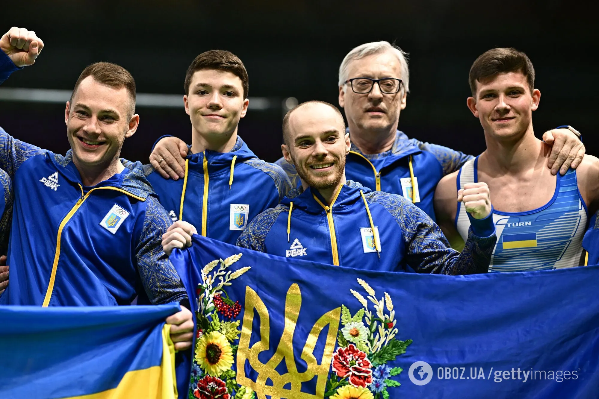 Знаменитий український гімнаст-чемпіон залишив Україну і готується виступати за іншу країну
