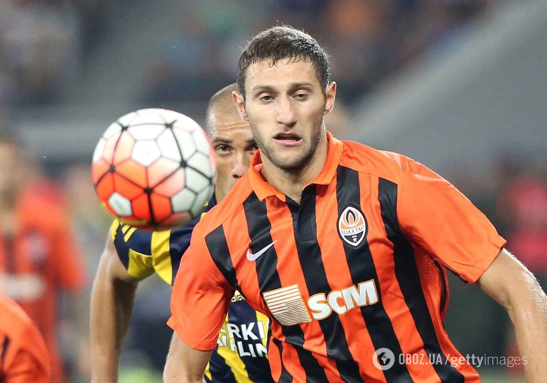 Від знаменитого ексфутболіста збірної України, який веселився в Росії під час війни, відмовилися клуби в Німеччині