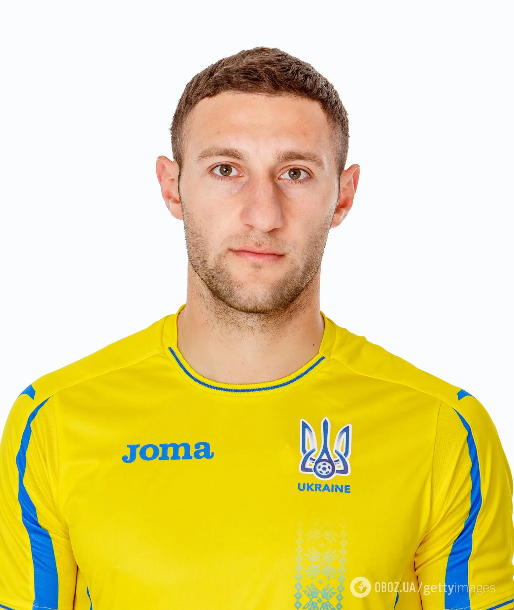 Від знаменитого ексфутболіста збірної України, який веселився в Росії під час війни, відмовилися клуби в Німеччині