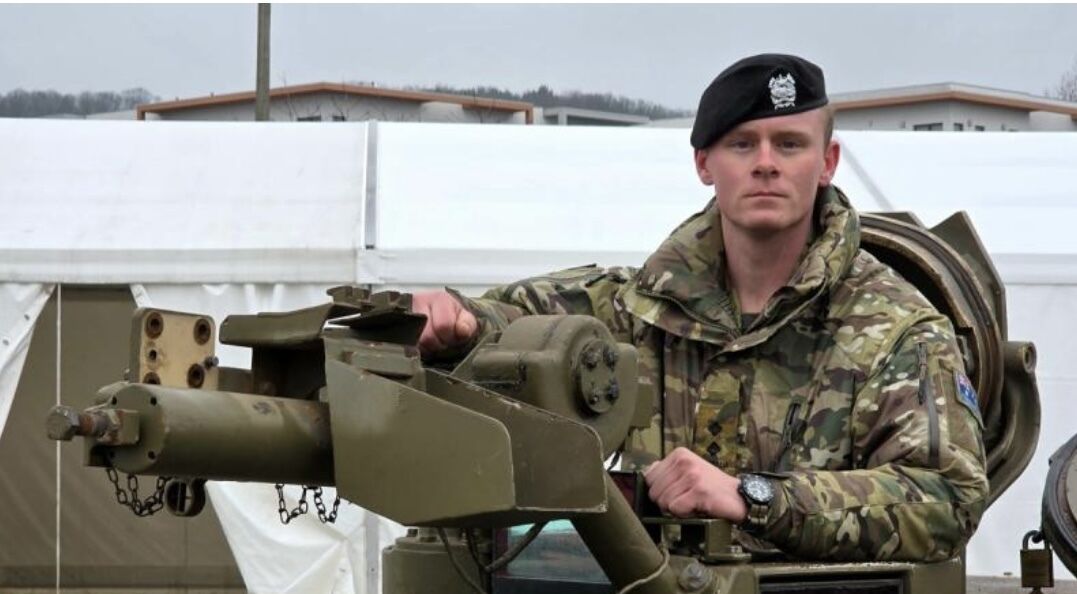 "Зробили внесок у захист того, що правильно": Австралія завершила постачання танків Abrams Україні