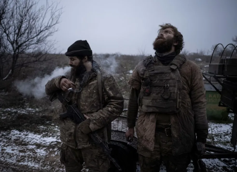 В чем больше всего расходятся позиции Украины и РФ: WSJ назвала 5 пунктов