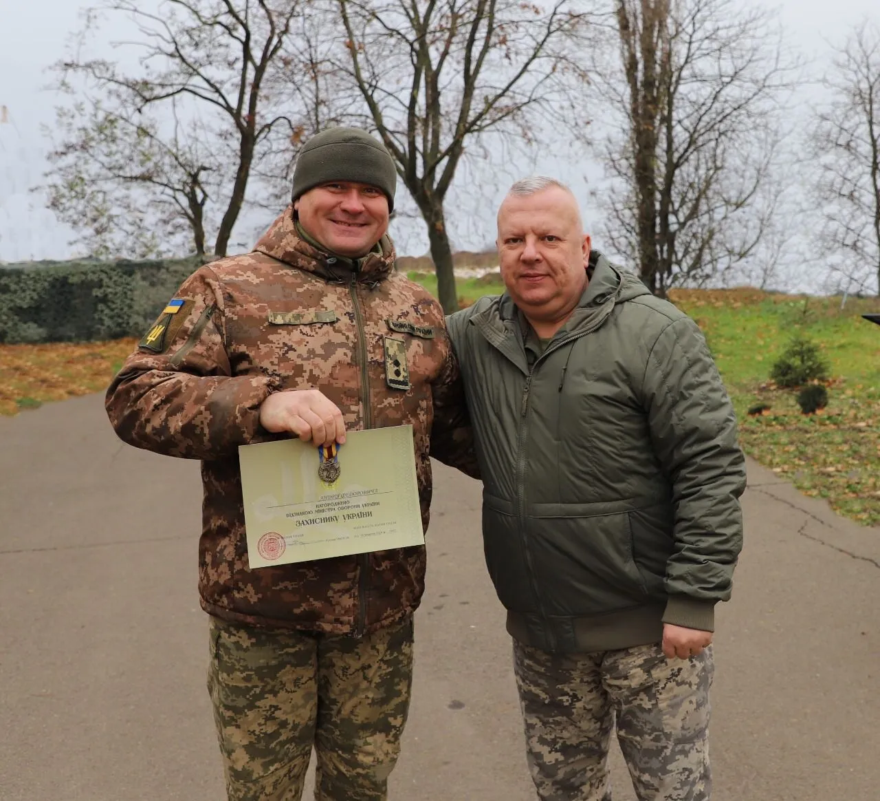 "Усиливаем ПВО в Одесской области": Зеленский анонсировал замену командующего ВК "Пивдень"