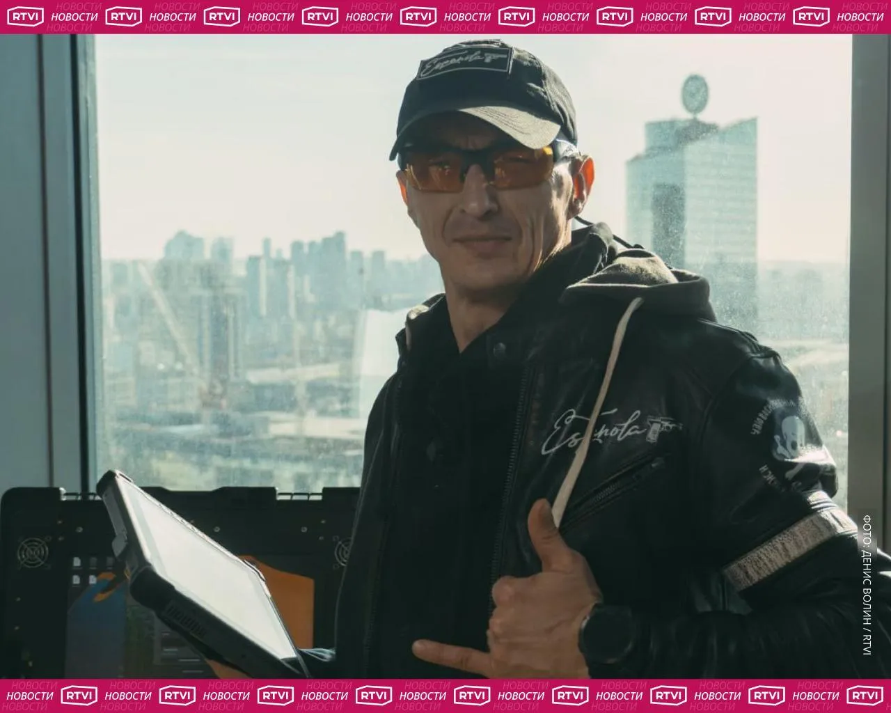 Ликвидирован командир российской бригады "Эспаньола", созданной из футбольных фанатов