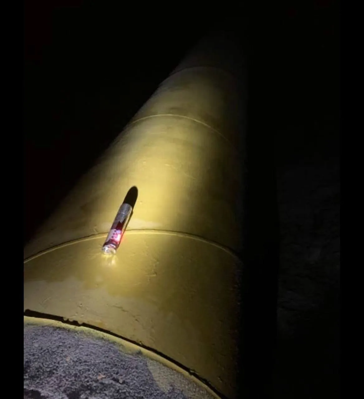 До 12 млрд кубометров газа импортировали в год: в РФ вывели из строя магистральный газопровод. Подробности от ГУР