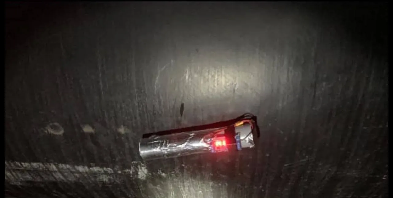 До 12 млрд кубометров газа импортировали в год: в РФ вывели из строя магистральный газопровод. Подробности от ГУР