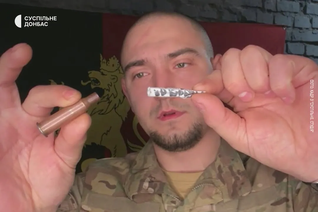 Запускають "відкривашки": у ЗСУ розповіли про нову тактику окупантів біля Часового Яру