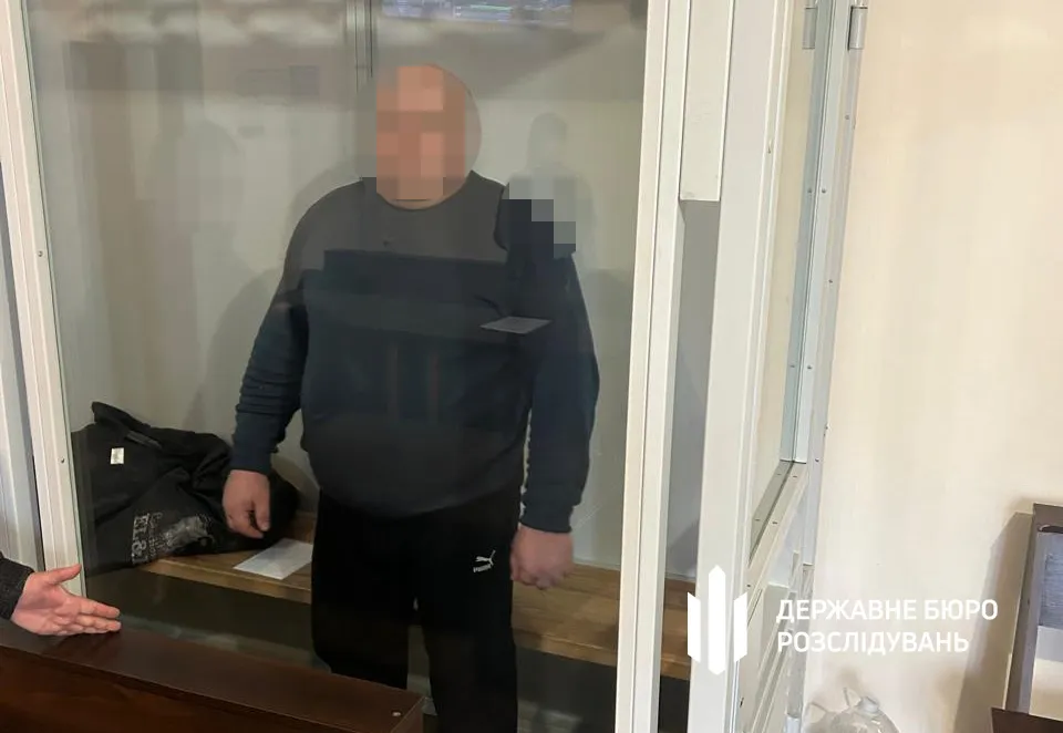 Систематичні побори і погроза вбивством: судитимуть бійців і заступника командира 110 бригади. Фото і відео