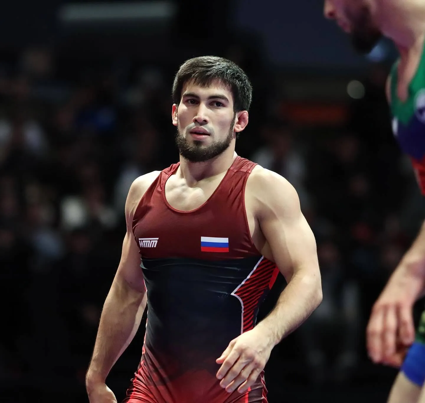 Знаменитий чемпіон Росії відмовився виступати за РФ і змінив громадянство