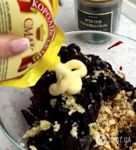 Вкуснее, чем "Шуба": новогодний салат из свеклы, который понравится всем