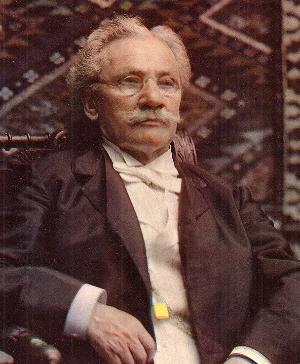 На пам’ять про Київ: якою була столиця початку 1900-х років в альбом друкарні Кульженка. Фото