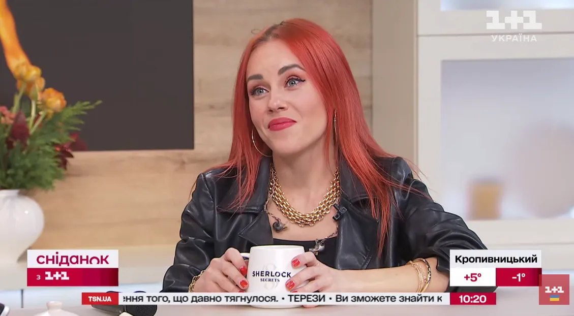 Олена Тополя розсекретила, в яких стосунках залишилася з ексчоловіком та як діти відреагували на їхнє розлучення