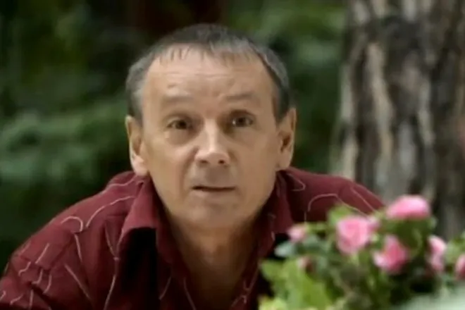 У РФ помер знаменитий уродженець Києва Микола Денисов: був автором пісень Кіркорова і зіркою "Вулиці розбитих ліхтарів"