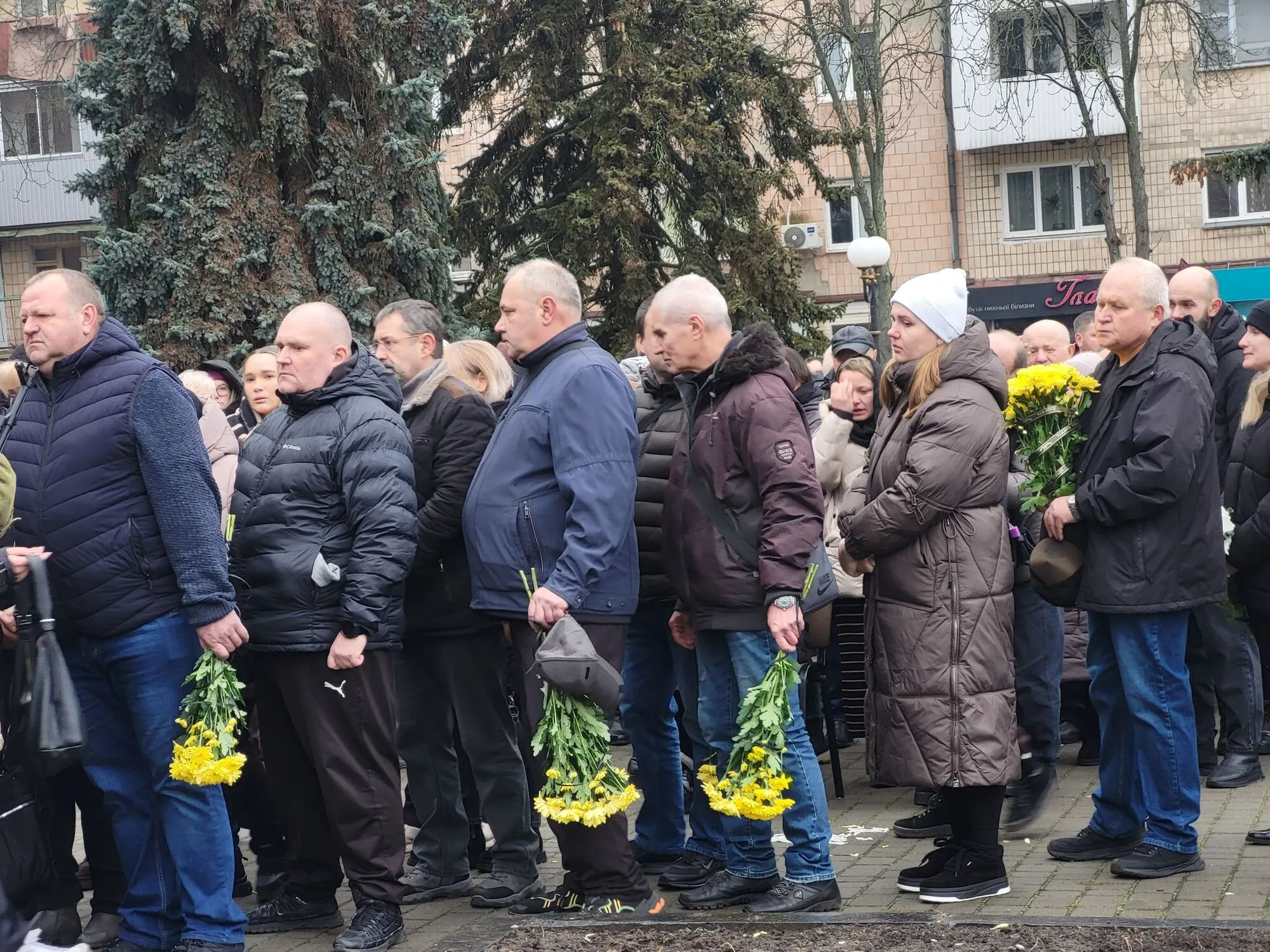 Скорботний день: на Харківщині загинув Герой з Ковеля. Фото