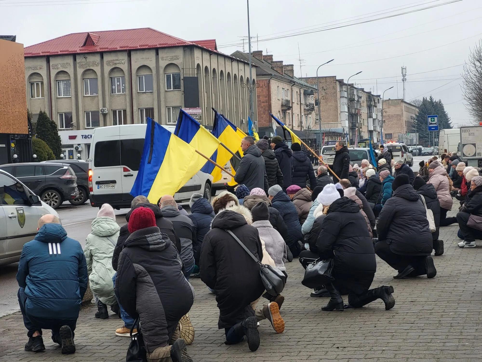 Скорботний день: на Харківщині загинув Герой з Ковеля. Фото