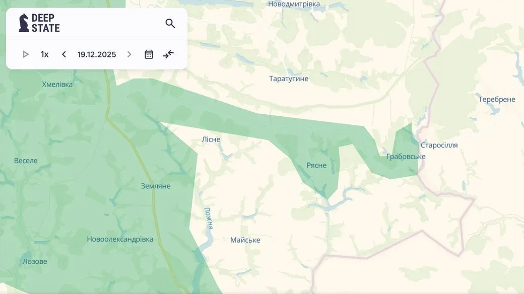 Окупанти вивезли до РФ пів сотні українців із села на Сумщині