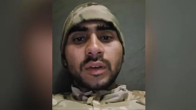 Приїхали в Росію за студентськими візами: в Україні загинули двоє індійських студентів, яких "насильно завербували" до армії РФ