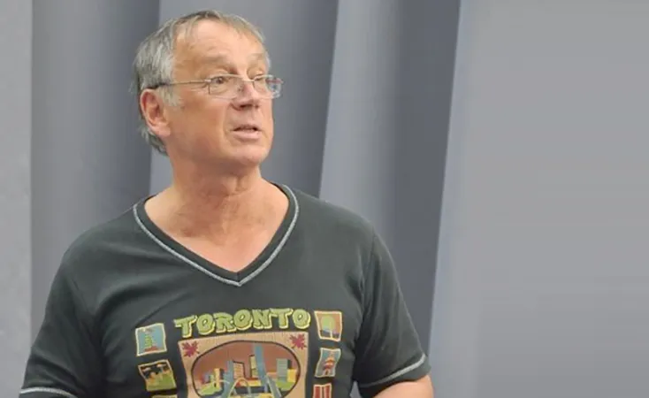 У РФ помер знаменитий уродженець Києва Микола Денисов: був автором пісень Кіркорова і зіркою "Вулиці розбитих ліхтарів"