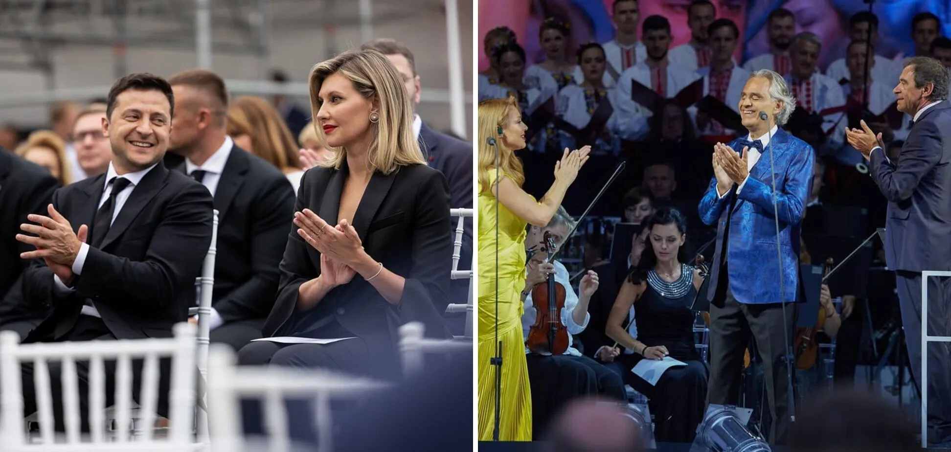 "Ей заплатили миллион долларов". Анжела Норбоева – о встрече в Киеве с мужем Повалий, причинах закрытости Зинкевича и гибели родственника из РФ на фронте