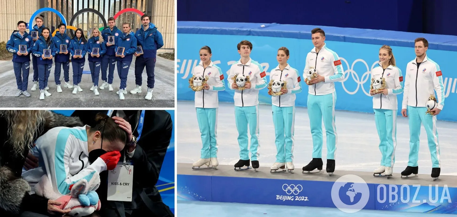 "Пургоносец доболтается". "Неадекватный поступок" Пескова, вызвал ярость у российских болельщиков