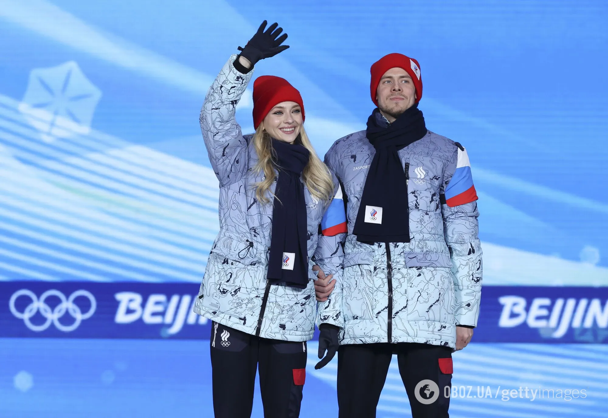 "Пургоносец доболтается". "Неадекватный поступок" Пескова, вызвал ярость у российских болельщиков