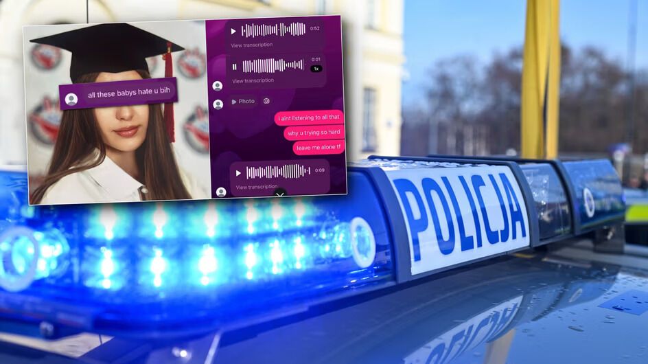 "Ёб***я украинка". Дочь экс-игрока сборной Украины затравили в Варшаве польские одноклассники, а затем исключили из школы, потребовав $139 000