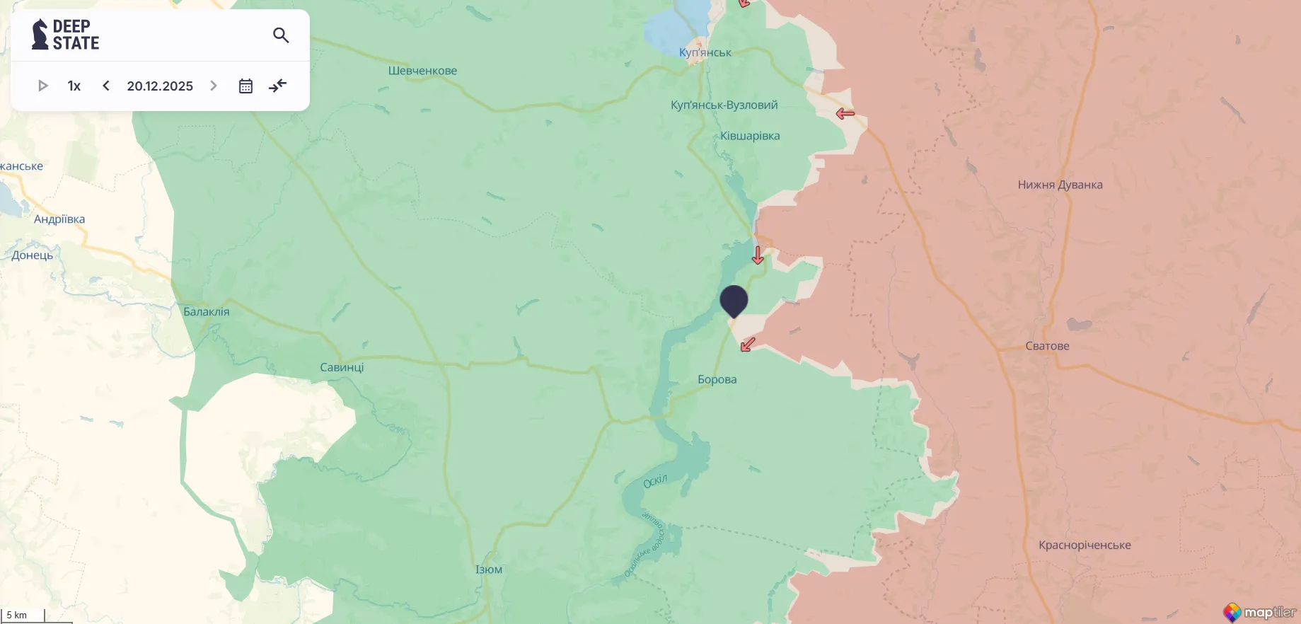 На Харьковщине уничтожили 40 оккупантов, которые пошли на штурм через газовую трубу. Видео батальона "Рубака"