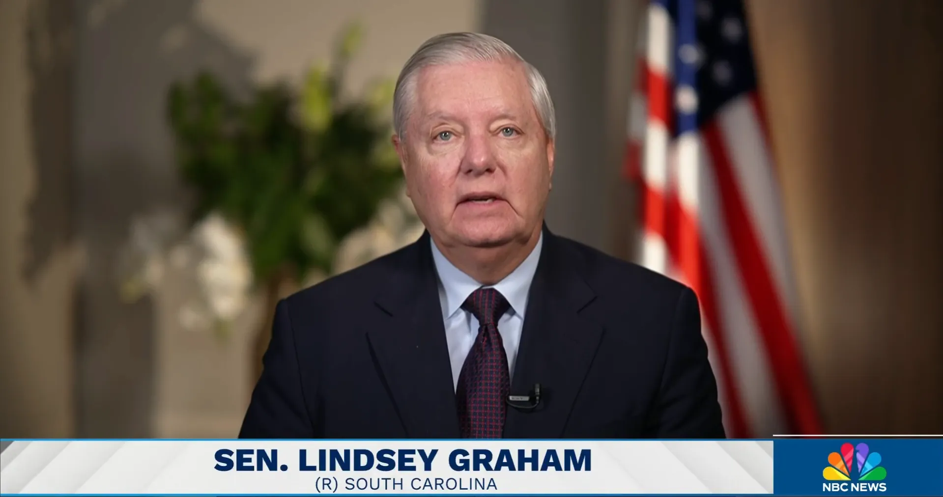 Сенатор Грэм признался, что будут делать США, если Путин откажется от переговоров