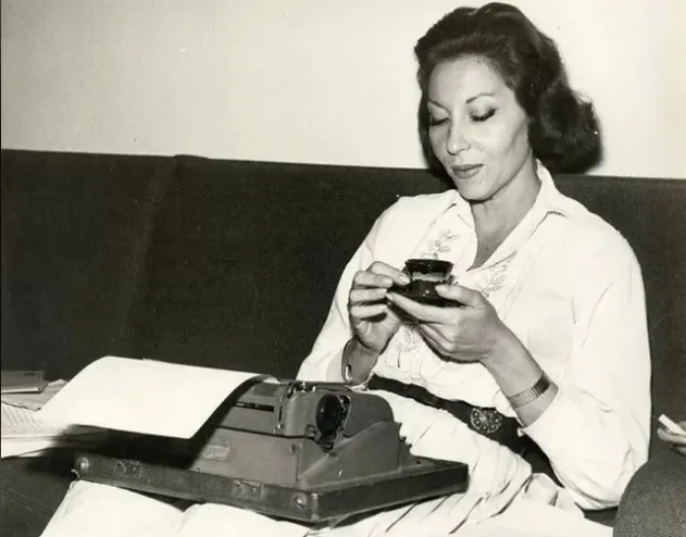 Клариси Лиспектор: знаменитая бразильская писательница украинского происхождения