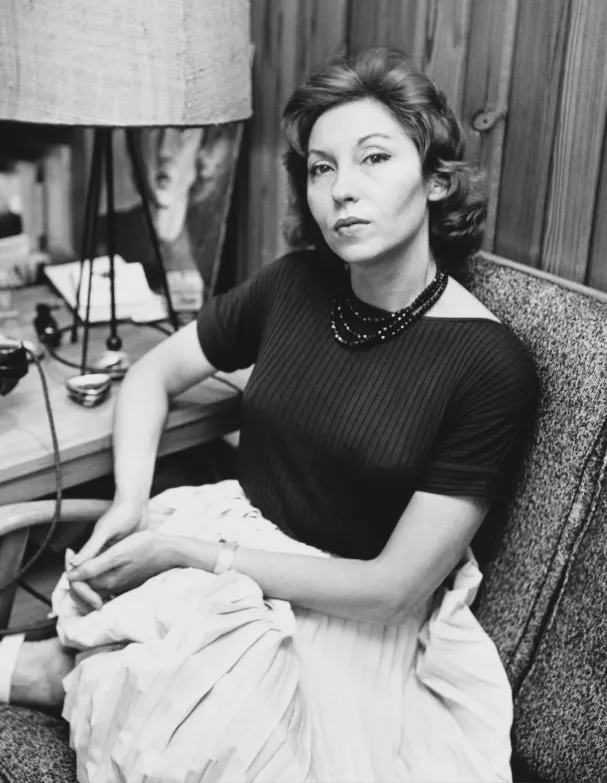 Клариси Лиспектор: знаменитая бразильская писательница украинского происхождения