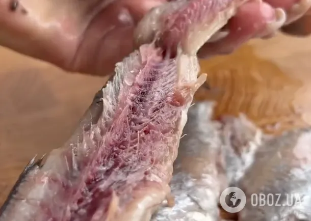 Закуска из сельди для новогоднего стола: самый простой рецепт вкусного и полезного блюда