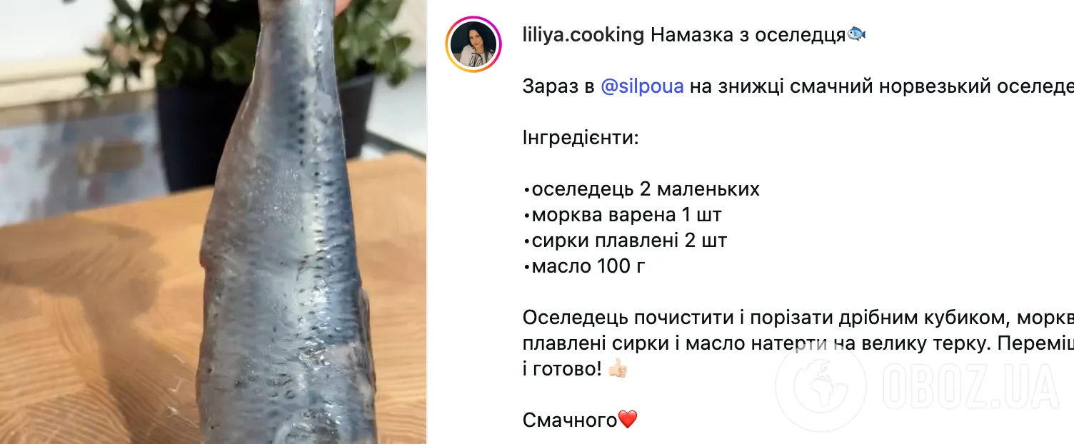 Закуска из сельди для новогоднего стола: самый простой рецепт вкусного и полезного блюда