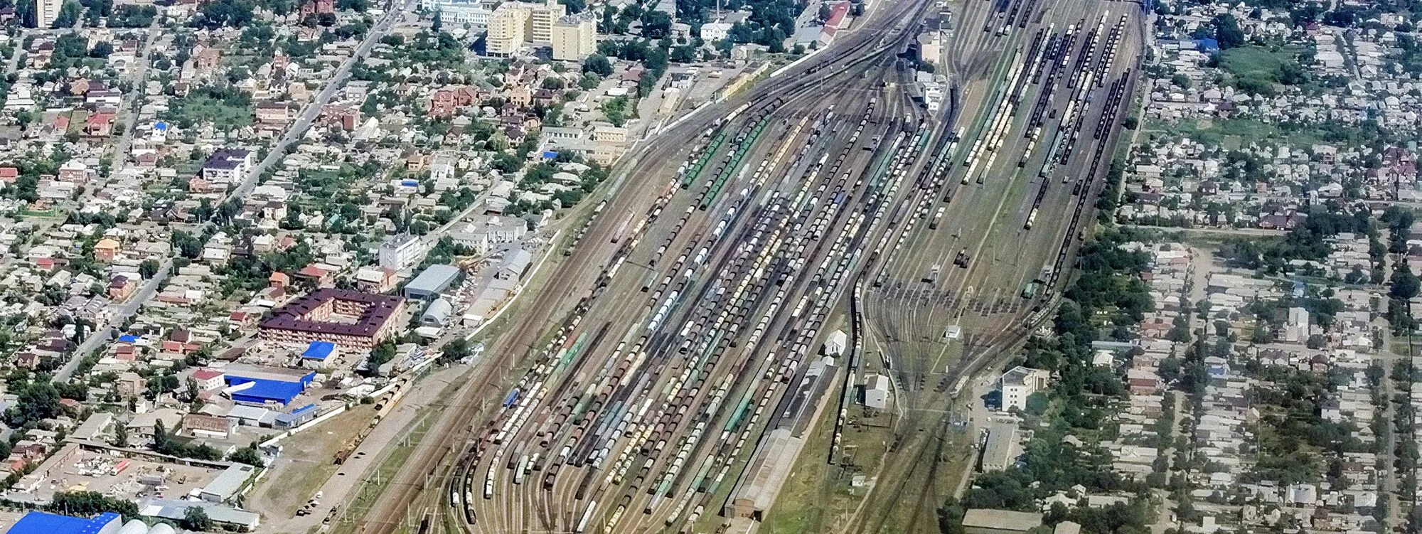 Украинские партизаны устроили новую диверсию на территории РФ: нарушена логистика оккупантов. Фото