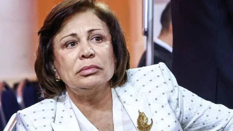 Родніна заявила, що "єдина і сильна Росія справляється з труднощами" і стала посміховиськом у мережі