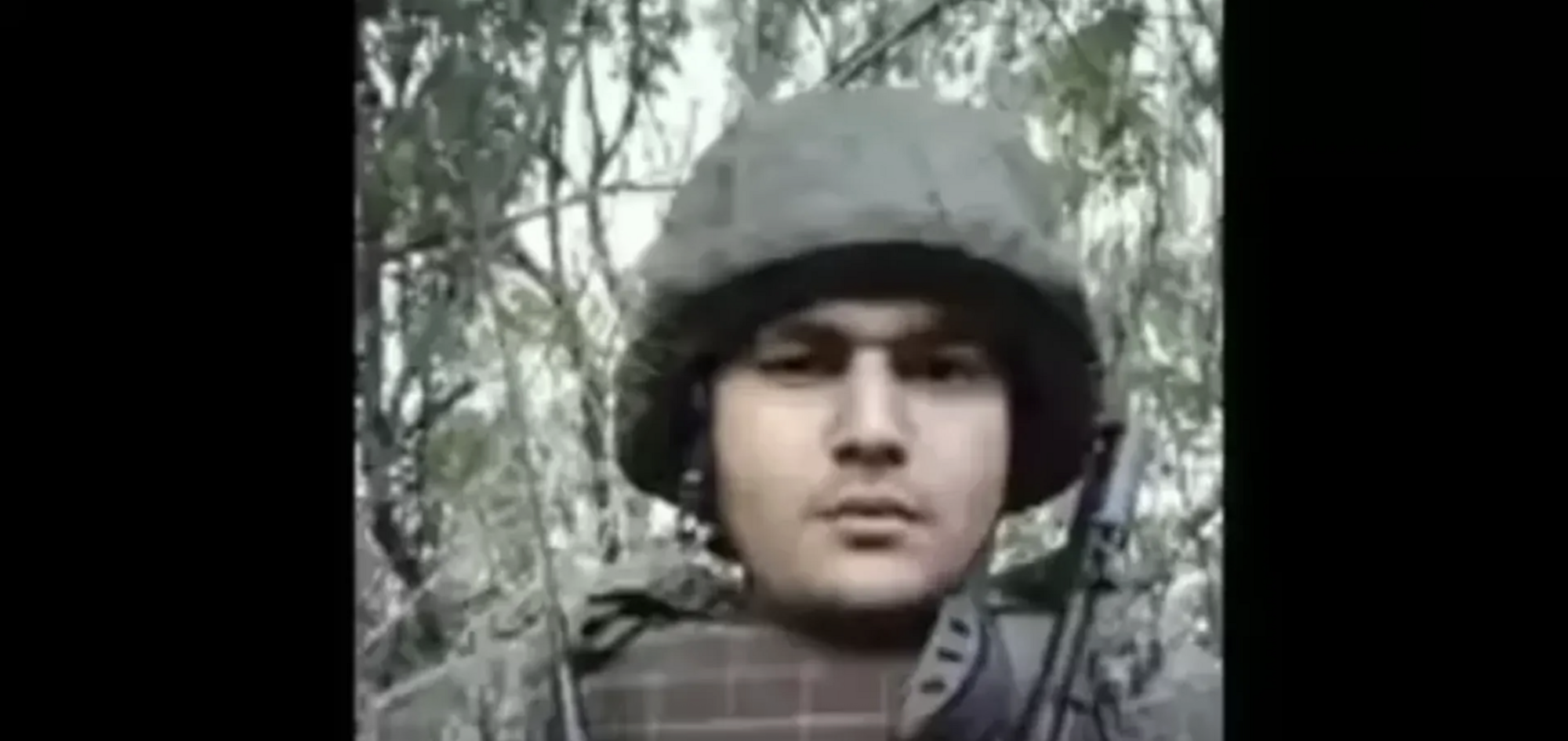 Приїхали в Росію за студентськими візами: в Україні загинули двоє індійських студентів, яких "насильно завербували" до армії РФ