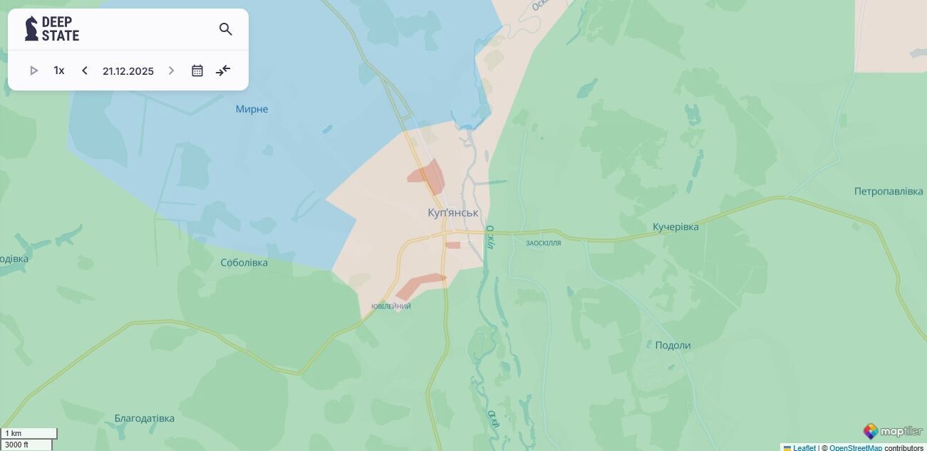 Покровский "карман" превратился в серую зону? Есть ли шанс стабилизации? Симороз поделился прогнозом