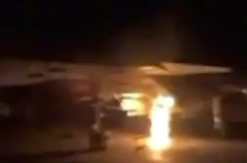 ГУР знищило  винищувачі Су-30 та Су-27 на аеродромі під Липецьком: деталі унікальної операції. Відео