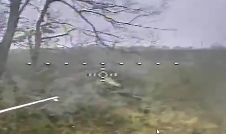 Ситуація в Серебрянці надскладна: 7-й корпус ДШВ розповів про атаки і назвав ключову мету ворога