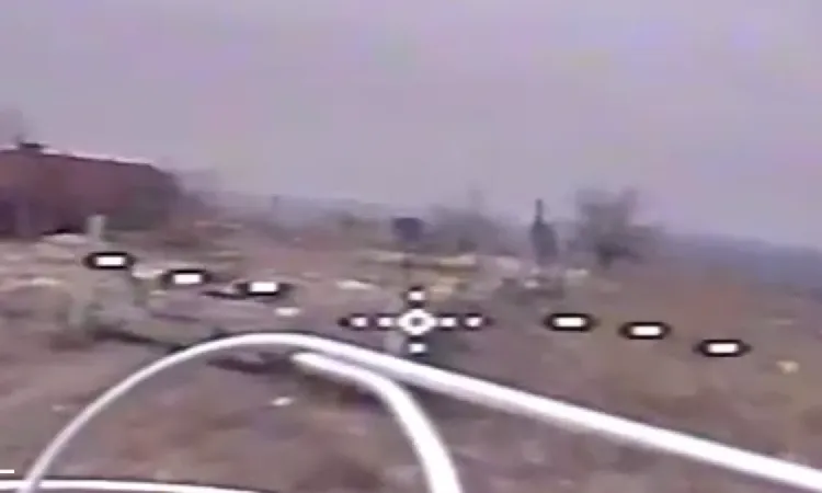 Ситуація в Серебрянці надскладна: 7-й корпус ДШВ розповів про атаки і назвав ключову мету ворога