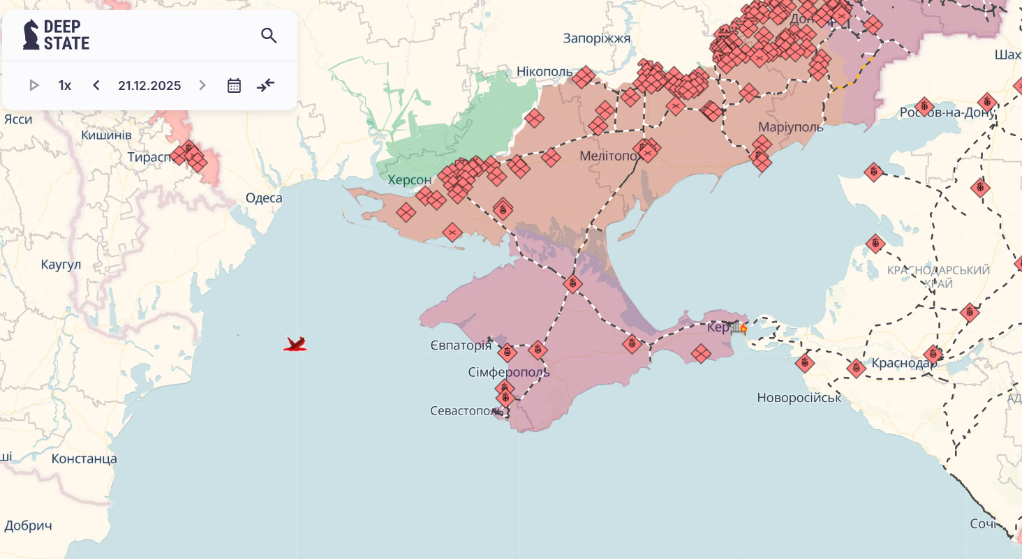 Росія хоче перекрити доступ Україні до Чорного моря: Плетенчук розповів про ситуацію