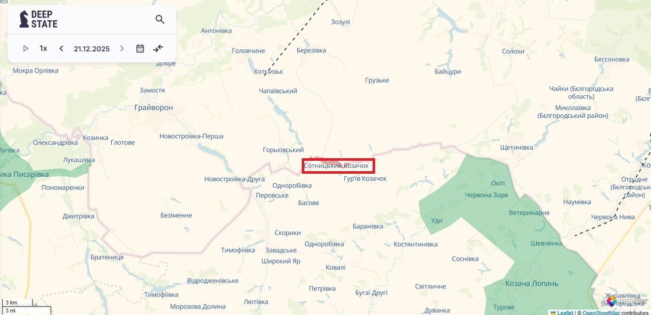 Покровский "карман" превратился в серую зону? Есть ли шанс стабилизации? Симороз поделился прогнозом