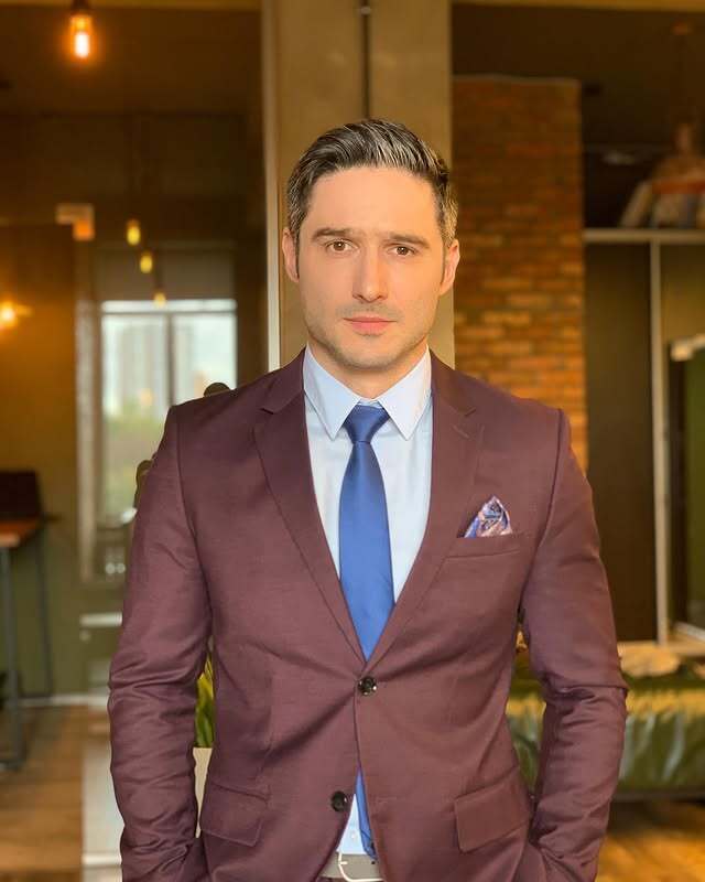 "В XVIII веке меня бы сожгли на костре". Наталка Денисенко отреагировала на интервью бывшего о ее измене и рассказала об особой дате