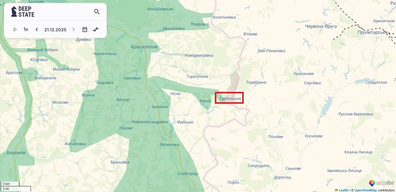 Покровский "карман" превратился в серую зону? Есть ли шанс стабилизации? Симороз поделился прогнозом